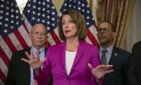 Pelosi Rejects Classified Briefing on Special Counsel Report