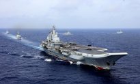 Beijing Is Pursuing an Outmoded Strategy to Challenge US Naval Dominance