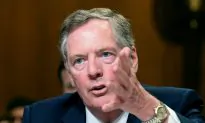 USTR Promises Exclusion Process for Higher Tariffs if China Talks Fail