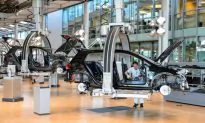 VW, Ford Team Up on Trucks, Eye Deals on EVs, Self-Driving Cars