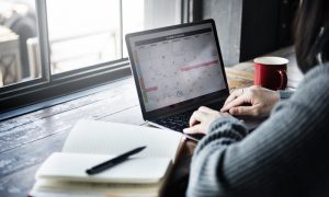 Want to Put Family First in the New Year? Mark Your Calendar