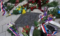 Czechs Mark 50 Years Since Crushing of Prague Spring