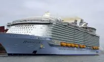 Billionaire Royal Caribbean Founder Arne Wilhelmsen Dies at Age 90