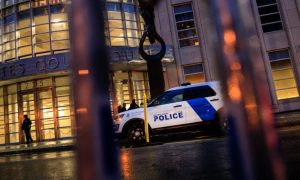 Homeland Security Ready to Protect Trump's State of Union Despite Pelosi Claim