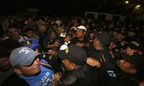 New US-Bound Migrant Caravan Swells to 2,000