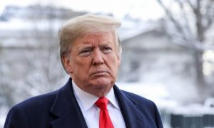 Majority of Voters Want Trump to Declassify Russia Documents