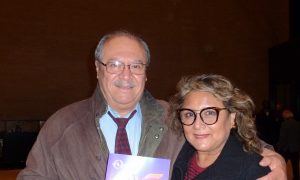 Physician Transported by the Magic of Shen Yun