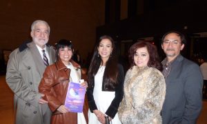 Houston Theatergoers Uplifted, Shen Yun Continues Tour