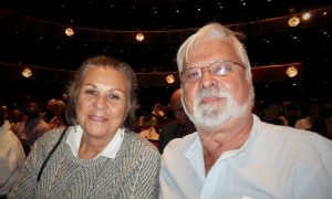 Graphics Software Founder Impressed by Shen Yun’s Colors, Imaging