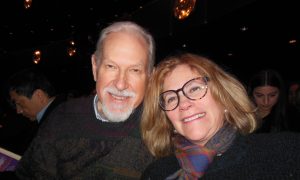 Company President Says Shen Yun Is a Phenomenal Cultural Experience