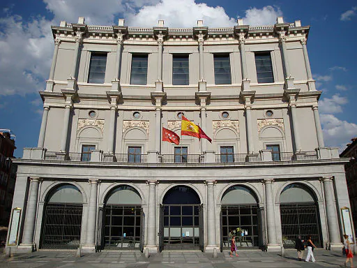 Chinese Regime Pressure Suspected Behind Shen Yun Show Cancellation in Spain