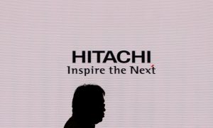 Hitachi Freezes UK Nuclear Project as Energy Supply Crunch Looms