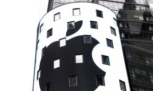 China Calls Out Apple, Amazon for 'Incorrect' Taiwan, Hong Kong References