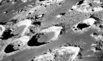 Asteroids Are Smacking Earth Twice as Often as Before