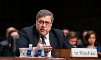 AG Nominee Barr Says He Will Examine FBI’s Handling of Russia Probe
