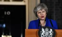 Riven by Crisis, Britain Searches for Brexit Emergency ‘Plan B’