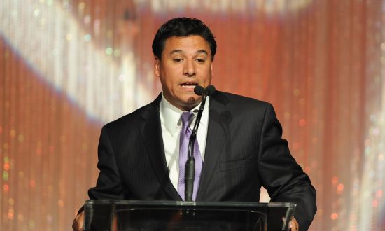 LA Councilman Arrested in City Hall Corruption Probe