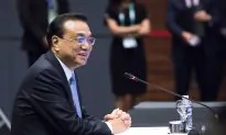 Chinese Economy Faces Increasing Downward Pressure, Premier Warns
