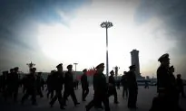 China Hints at New Anti-Corruption Direction