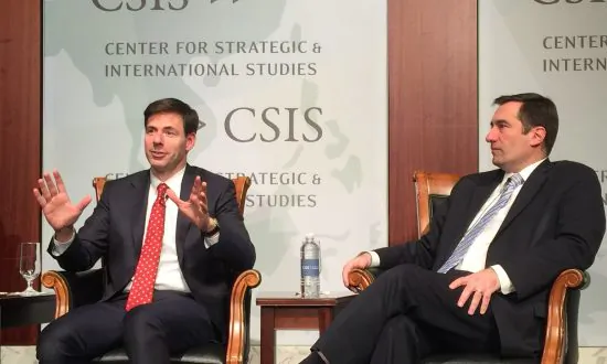 Experts: US Must Be Ready for Cyberwar