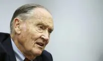 John Bogle, Founder of Vanguard, Dies at 89