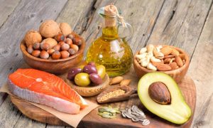 Let Them Eat More Fat? Researcher Argues That a Balance of Types of Fat Is the Key