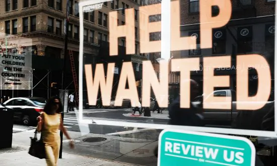 Florida Jobs Grow at Three Times US Rate, Report Shows