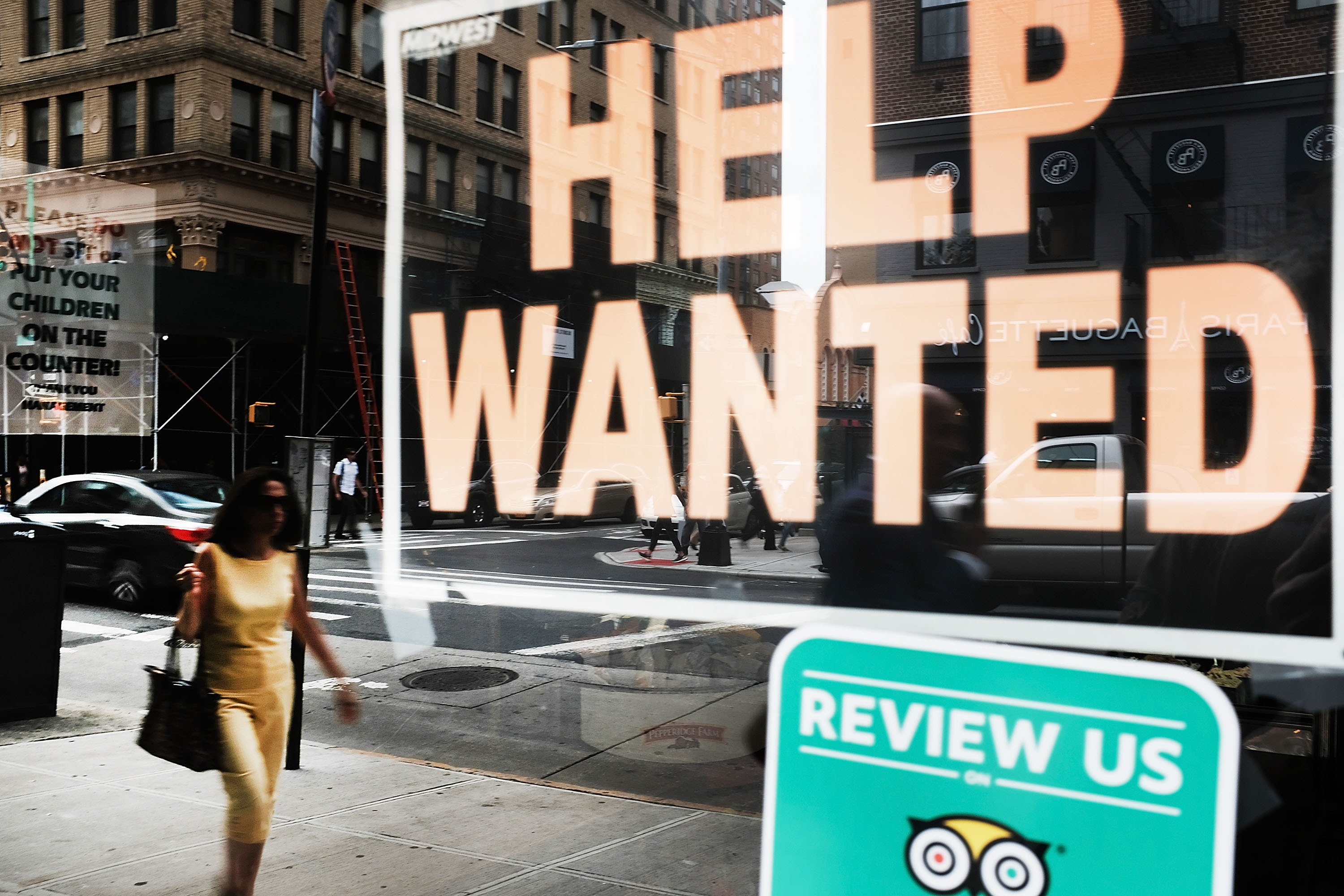 Florida Jobs Grow at Three Times US Rate, Report Shows - Vimarsana News