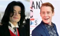Macaulay Culkin Says His Friendship With Michael Jackson Was Normal, Mundane