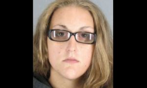 Woman Who Tried to Kill Newborn in California McDonald’s Bathroom Enters Plea