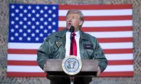 Trump’s New Missile Defense Strategy Eyes Leap to Space Age