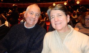 Former Executive: Shen Yun Portrays How Goodness Triumphs Over Evil