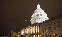 Baker Testimony Reveals Concerns About FBI Probe, Pre-Election Contacts With Mother Jones Reporter