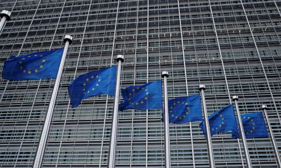 EU to Hit Chinese E-bikes Imports with Tariffs
