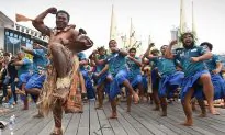 Australia to Spend $300 Million in Pacific to Combat Beijing Money