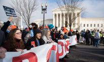 Thousands Attend March for Life as Trump, Pence Pledge Support