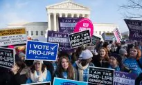 Democracy, Abortion, and Slavery