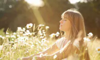 The Beautiful and Scary Practice of Moving Closer