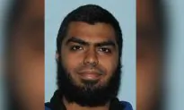 Police: Arizona Man Carried out Lone Wolf Attack on Officer