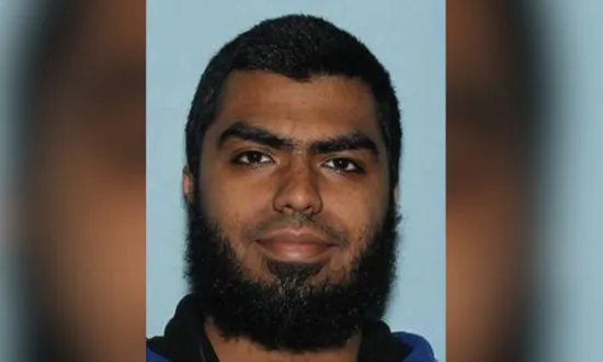 Police: Arizona Man Carried out Lone Wolf Attack on Officer