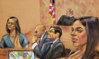 Woman, Testifying Against El Chapo, Details Affair