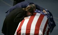 California Officer Slain Weeks Into Job Was ‘Perfect Cop’