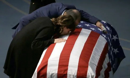 California Officer Slain Weeks Into Job Was ‘Perfect Cop’