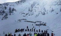 New Mexico Ski Resort Says 2 Rescued From Avalanche