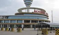 Kenya Faces Losing Key Port to China Over Railway Loan