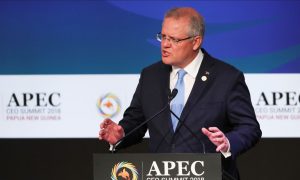 Australia Expands Pacific Labour Scheme to Win Influence in Region