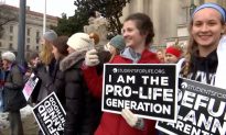 Videos of the Day: March-for-Life Rally Held in Washington