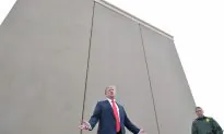 The Wall Will Pay for Itself, and Then Some