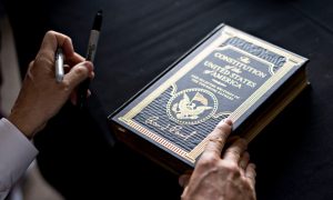 Founding Fathers: Without Virtue There Is No Freedom