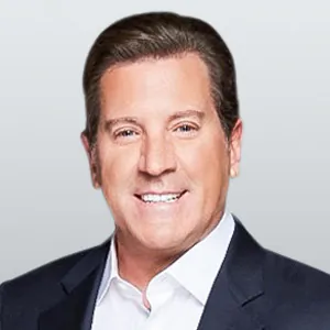 Eric Bolling